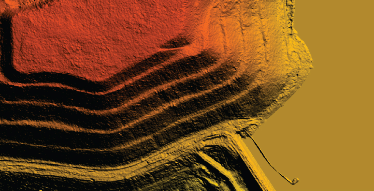 Digital Elevation Models