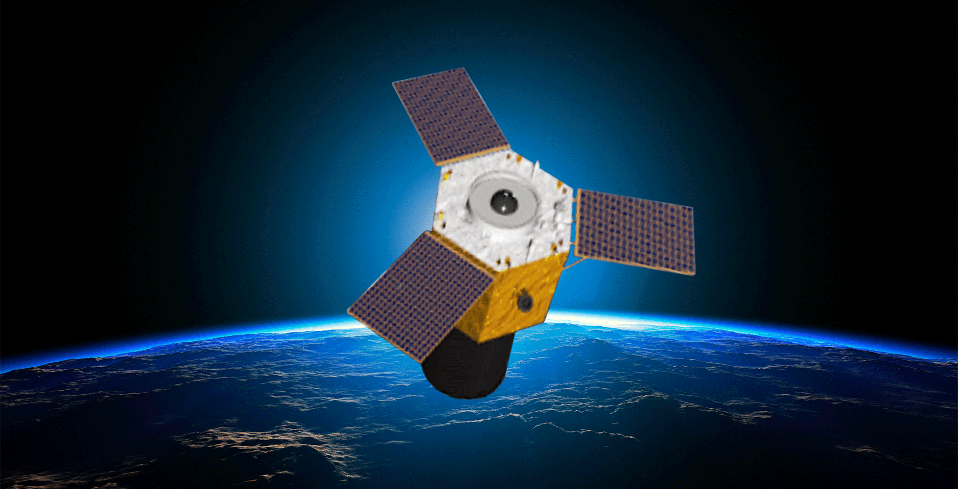 BJ3N3_Satellite