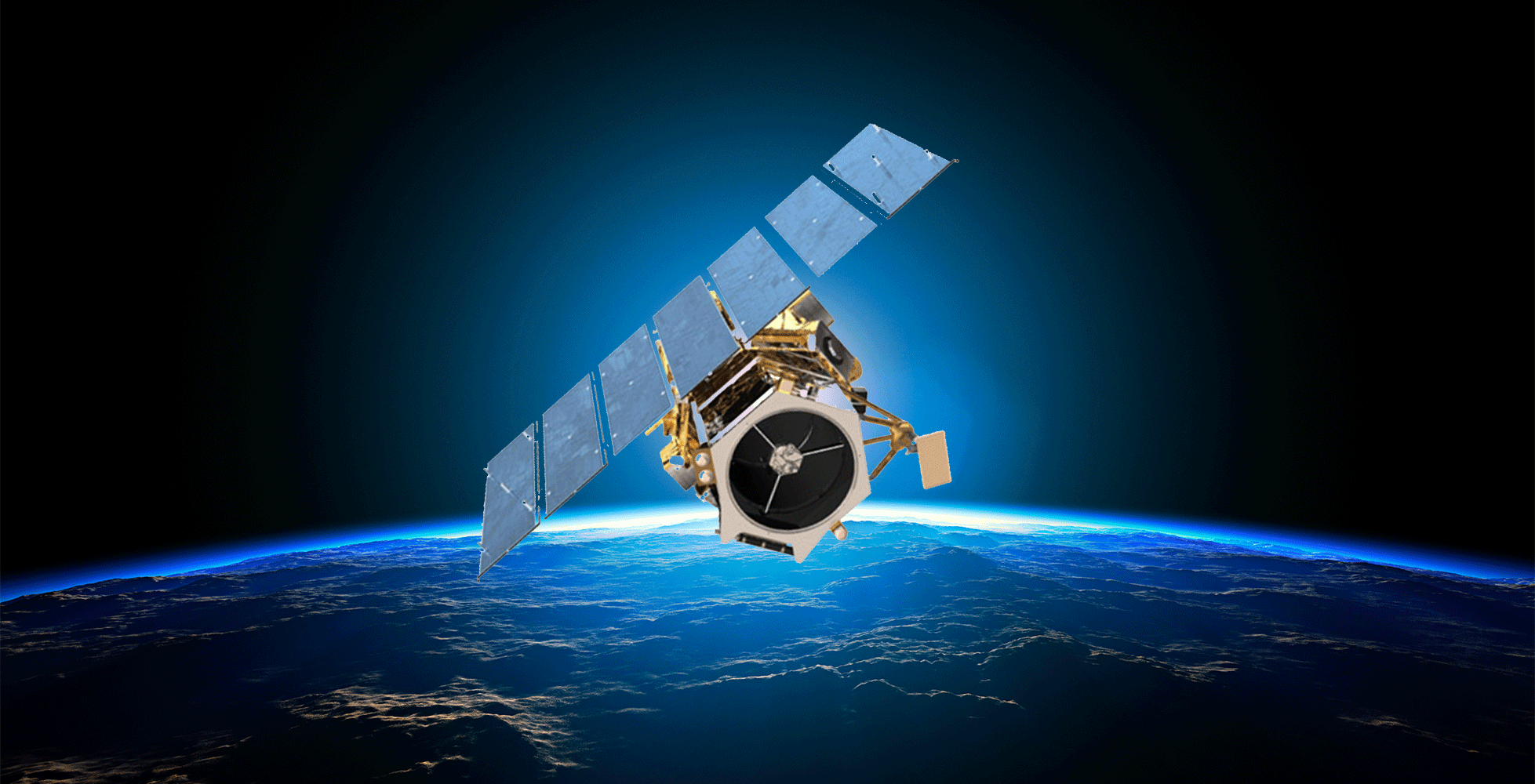 GeoEye-1_Satellite